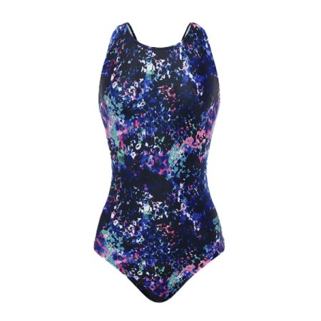 와이더 선수 원피스 U백