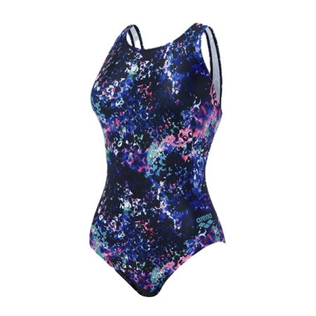 와이더 선수 원피스 U백