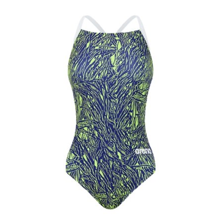 플랜토피아 원피스 드롭백