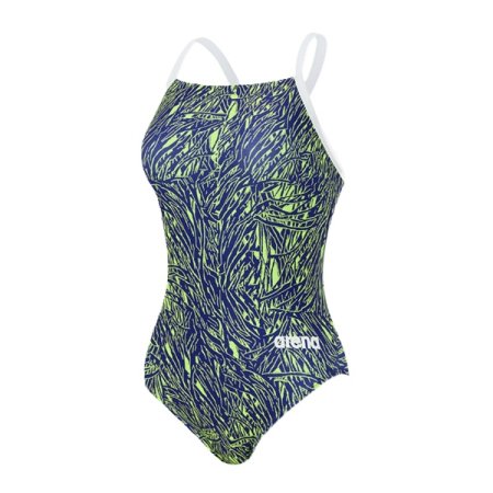 플랜토피아 원피스 드롭백