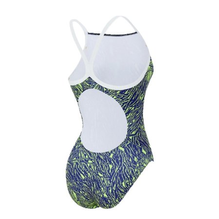 플랜토피아 원피스 드롭백