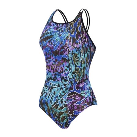 오션타이거 선수 원피스 WER백