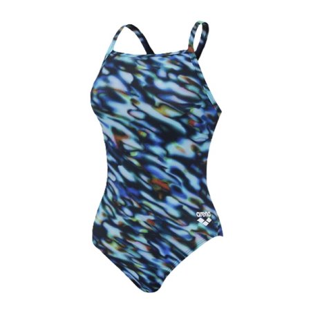 오션플로우 선수 원피스 테크백