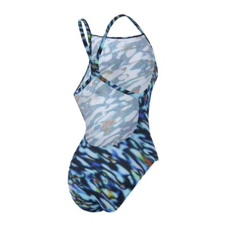 오션플로우 선수 원피스 테크백