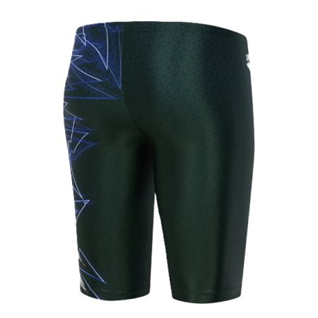 크롬 일반 4부 수영복