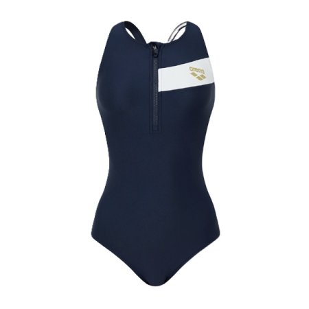 마린 플레이어 원피스 크로스백