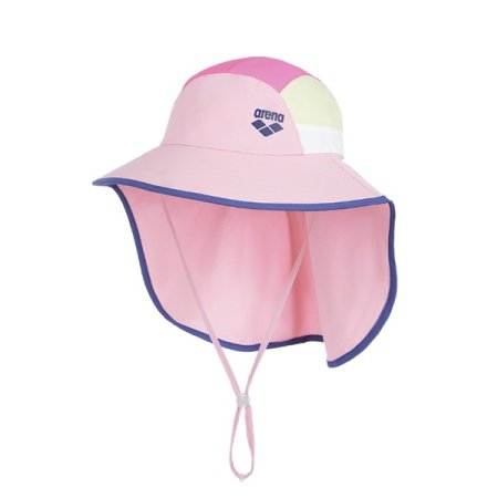 아동 멀티 비치모자