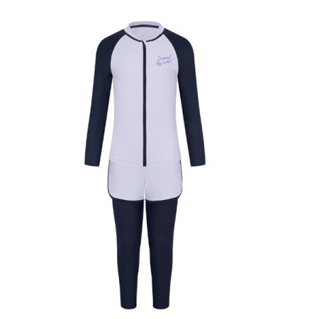 셔클 집업 래쉬가드 세트