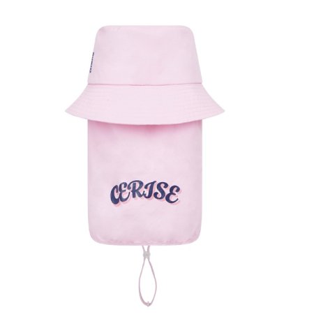 큐티프롯 아동 버컷햇 비치모자