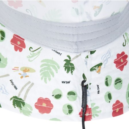 버킷햇 비치 모자