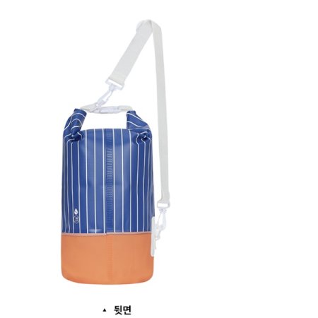 원통 드라이백 10L