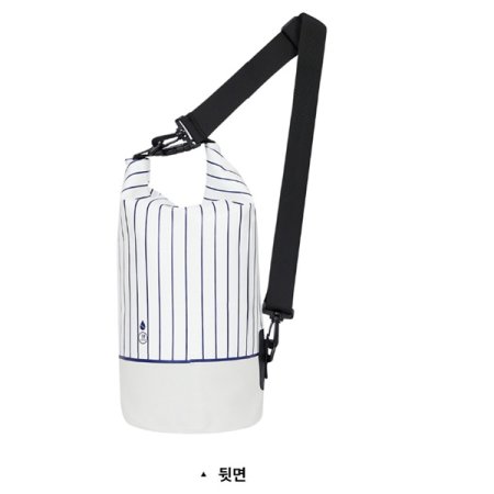 원통 드라이백 10L