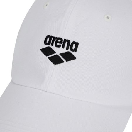 아레나 로고 모자