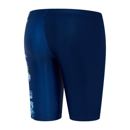 칼리드라 남아동 4부 수영복