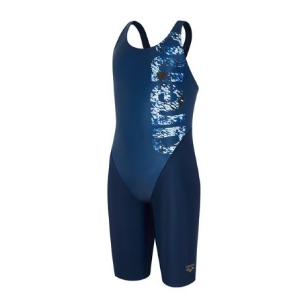 칼리드라 여아동 4부 수영복