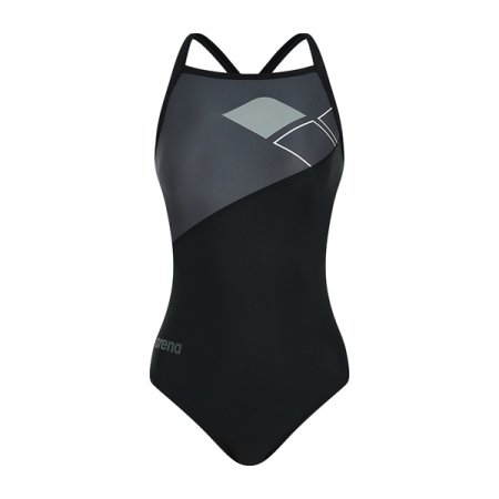 스텝바이 원피스 드롭백 수영복