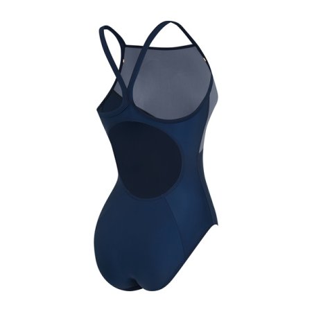 스텝바이 원피스 드롭백 수영복