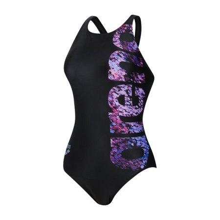 칼리드라 원피스 레이서백 수영복