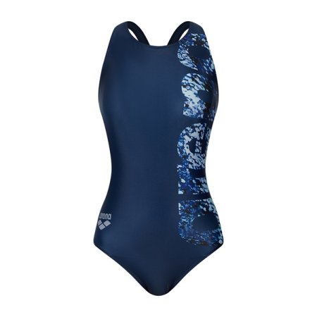 칼리드라 원피스 레이서백 수영복