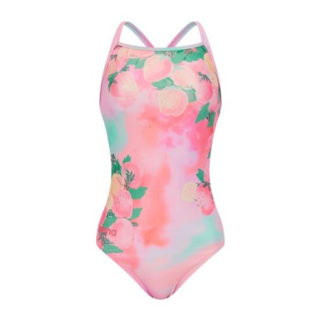 베리팡 원피스 싱글 크로스백 수영복