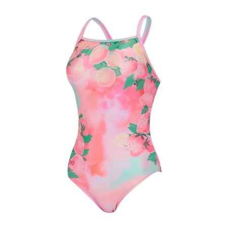 베리팡 원피스 싱글 크로스백 수영복