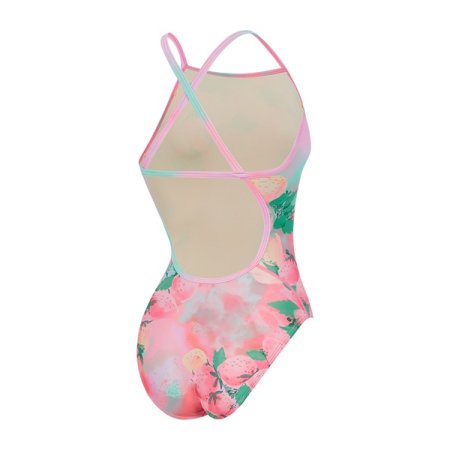 베리팡 원피스 싱글 크로스백 수영복