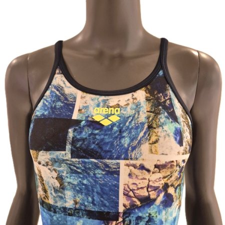 여성 수입 탄탄이 원피스 수영복