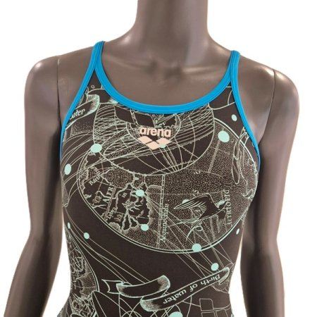 여성 수입 탄탄이 원피스 수영복