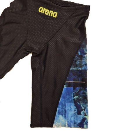 남성 수입 선수 4부 수영복