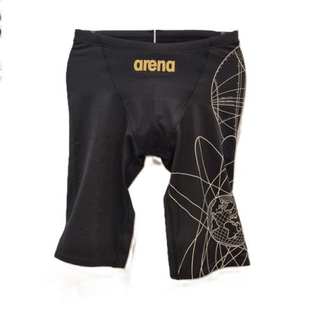 남성 수입 선수 4부 수영복