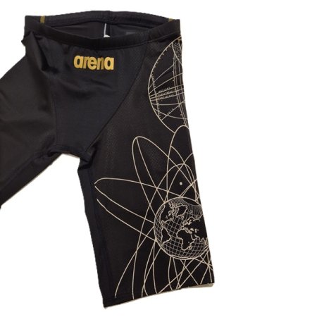 남성 수입 선수 4부 수영복