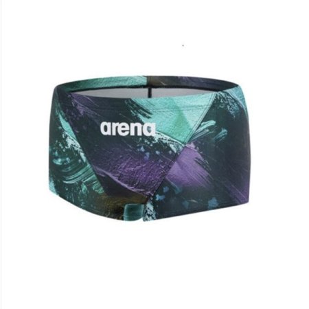 마티에르 수선 숏사각 수영복