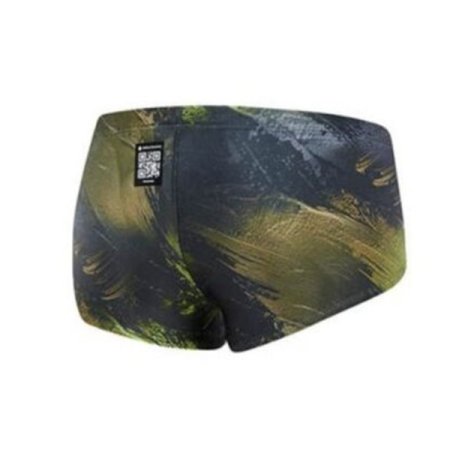 마티에르 수선 숏사각 수영복