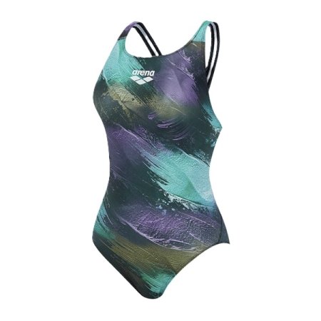 마티에르 선수 원피스 레이서백