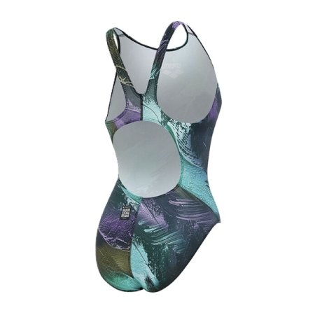 마티에르 선수 원피스 레이서백