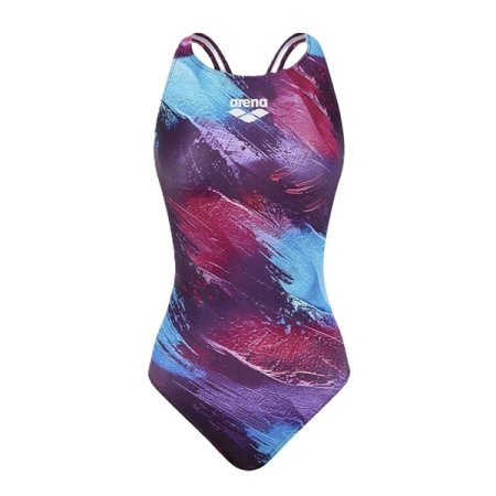 마티에르 선수 원피스 레이서백