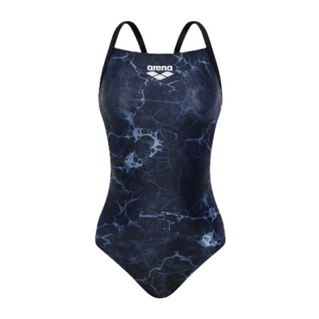 스파이더 볼트원피스 수퍼플라이백