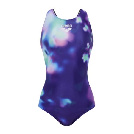 블루가든 원피스 U백 수영복