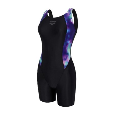 블루가든 3부 반신 U백 수영복