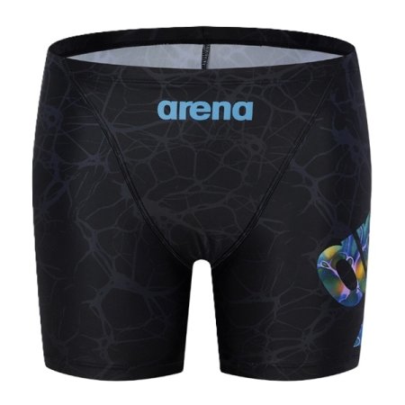 스파이더 볼트 3부 수영복