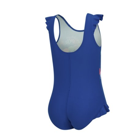 멜로디 아동 원피스 U백 수영복