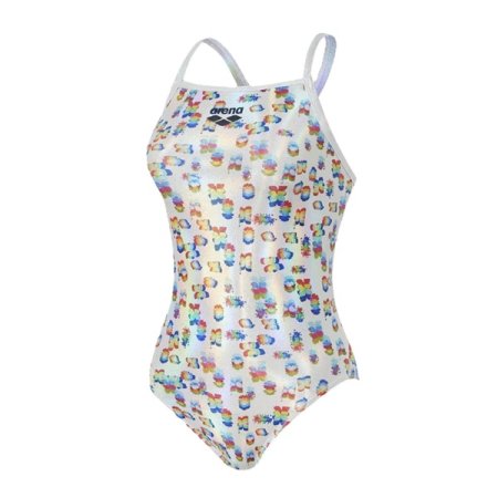 홀리플라이 원피스 싱글 스트랩백