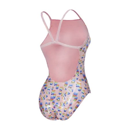 홀리플라이 원피스 싱글 스트랩백