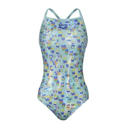 홀리플라이 원피스 싱글 스트랩백