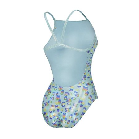 홀리플라이 원피스 싱글 스트랩백