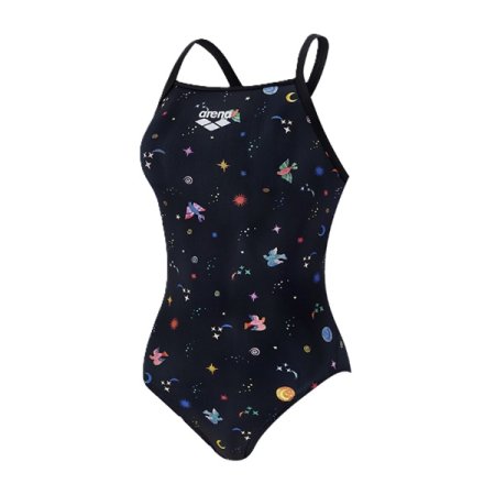 홀리플라이 원피스 싱글 크로스 스트백