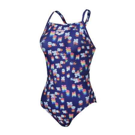 홀리플라이 선수 원피스 드롭백