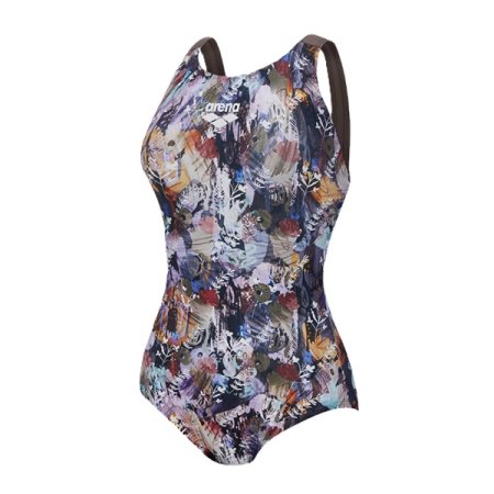 어텀리브 원피스 스트랩 홀백