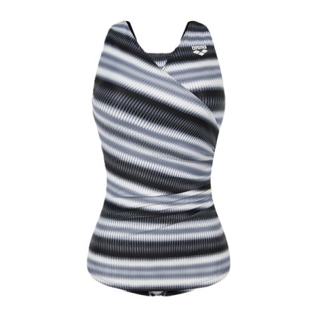 마로네 원피스 U백 수영복