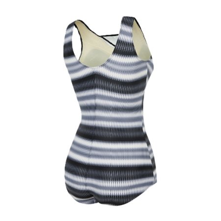 마로네 원피스 U백 수영복